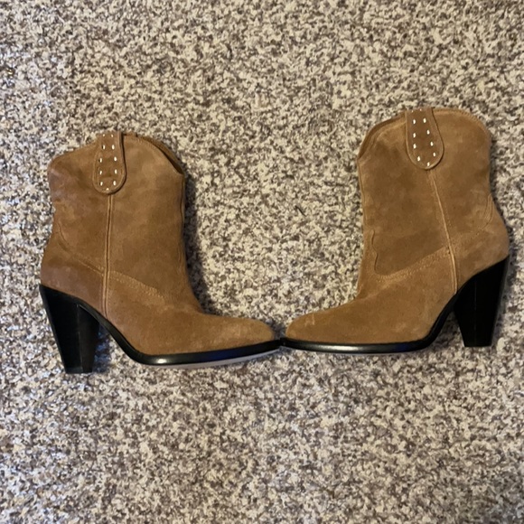 Paige Boots - Picture 7 of 8